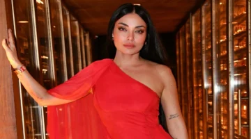 تفاصيل حصرية.. دوجا حجازي تكشف مسلسلها الجديد مع يوسف الخال